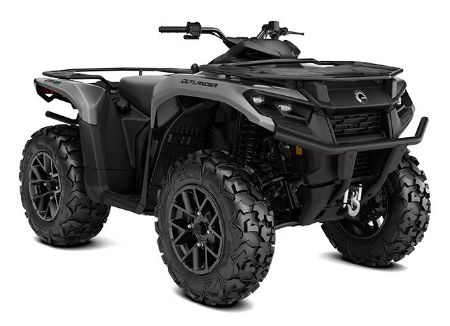 Afbeelding voor categorie Quads & Side-by-Sides (Offroad)